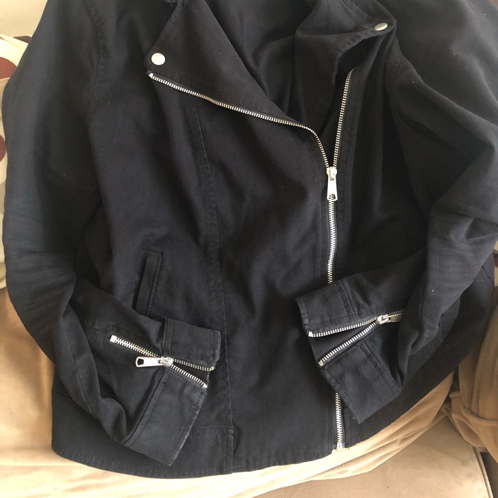 Jacket